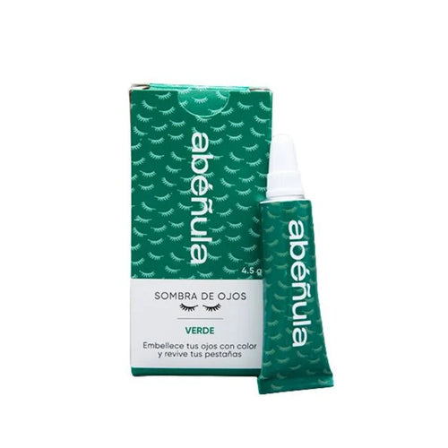 Abeñula Augen Make-up - Abéñula : Verde - 1