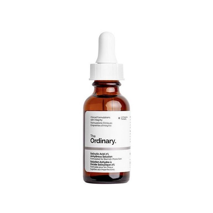 Salicylsäure 2% wasserfreie Lösung - The Ordinary - 1