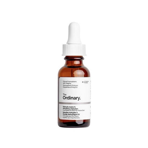 Salicylsäure 2% wasserfreie Lösung - The Ordinary - 1