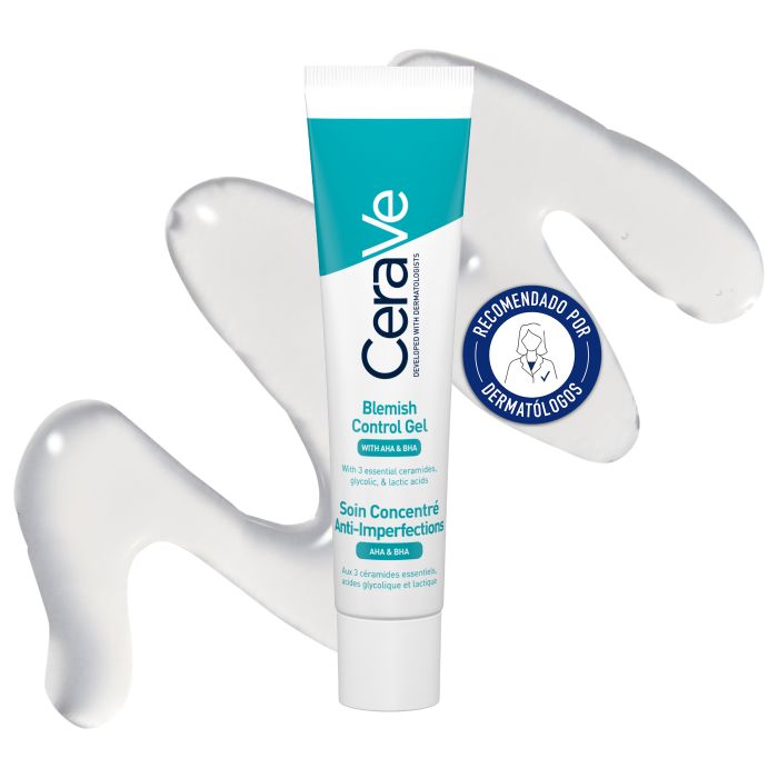 Schönheitsgel: 40 ml - Cerave - 1