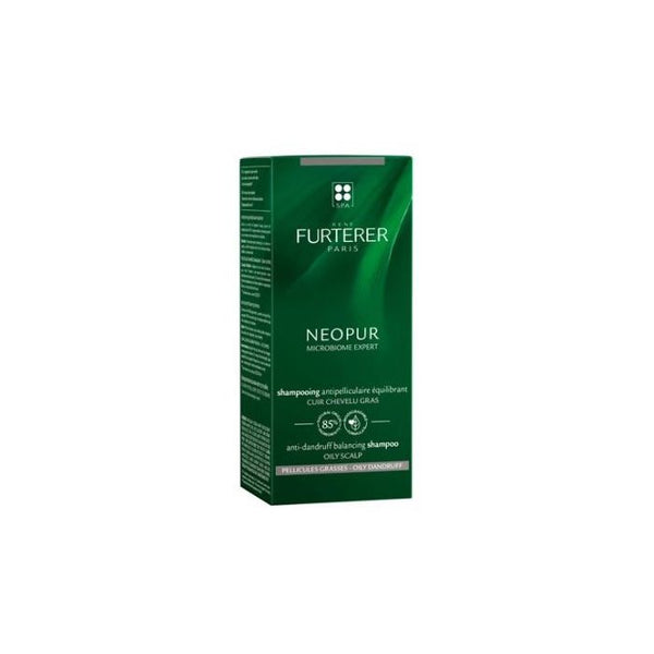 Neopur Ausgleichsshampoo: 150 ml - Rene Furterer - 1