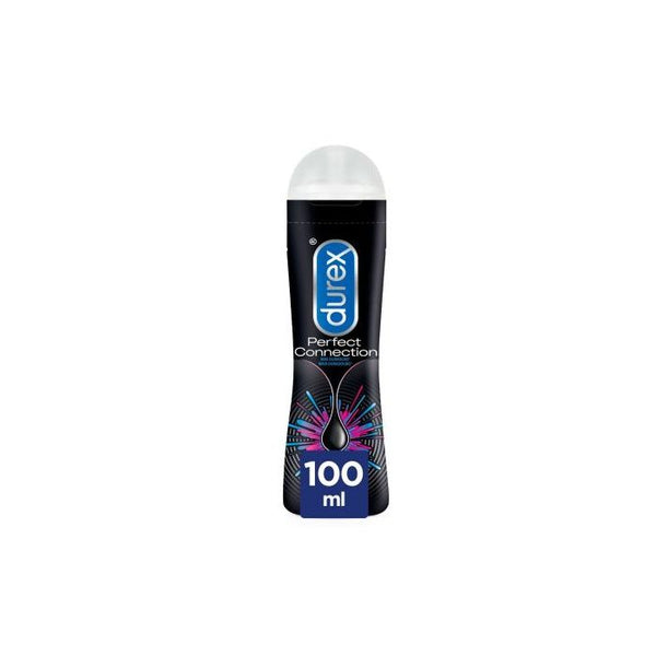 Perfect Connection Gleitmittel - Durex - 1