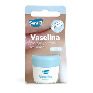 Vaseline - Senti-2 : Neutro - 1