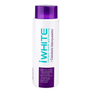 Aufhellendes Mundwasser 500ml - Iwhite - 1
