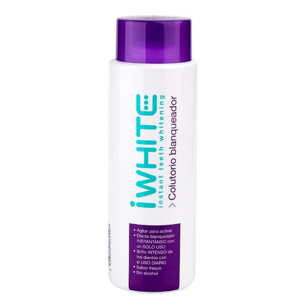 Aufhellendes Mundwasser 500ml - Iwhite - 1