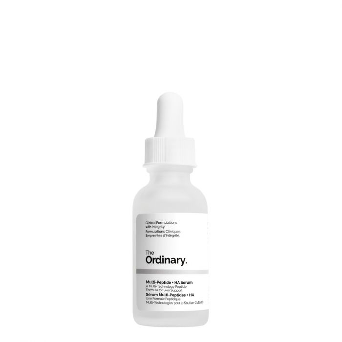 Multi-Peptid + Ha: 30 ml - The Ordinary - 1