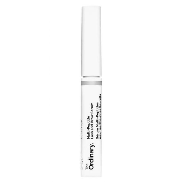 Mehrfachpeptid-Serum für Wimpern und Augenbrauen - The Ordinary - 1
