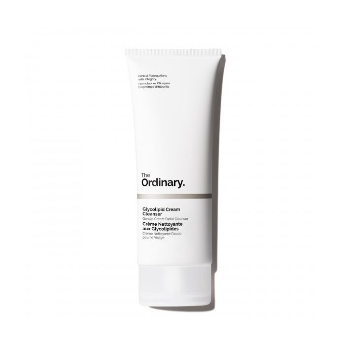 Reinigungscrème mit Glipolipiden - The Ordinary - 1