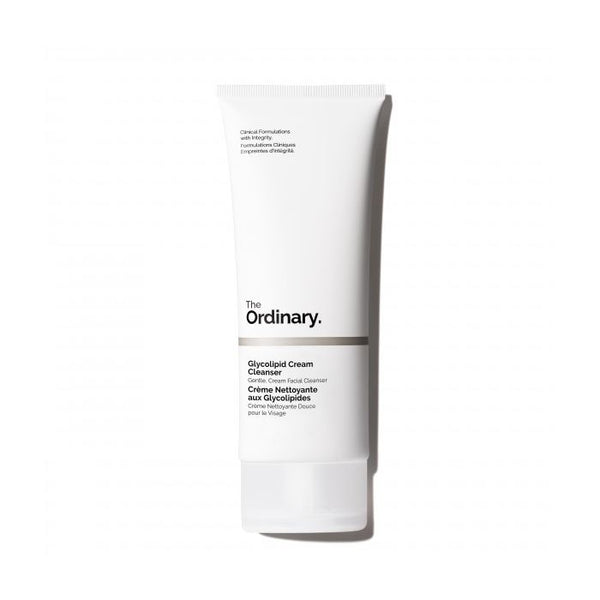 Reinigungscrème mit Glipolipiden - The Ordinary - 1