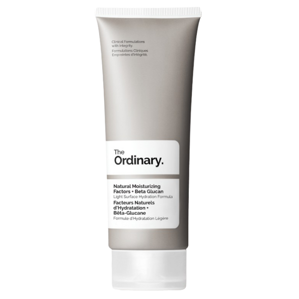 Natürliche Feuchtigkeitsfaktoren + Beta-Glucan - The Ordinary - 1