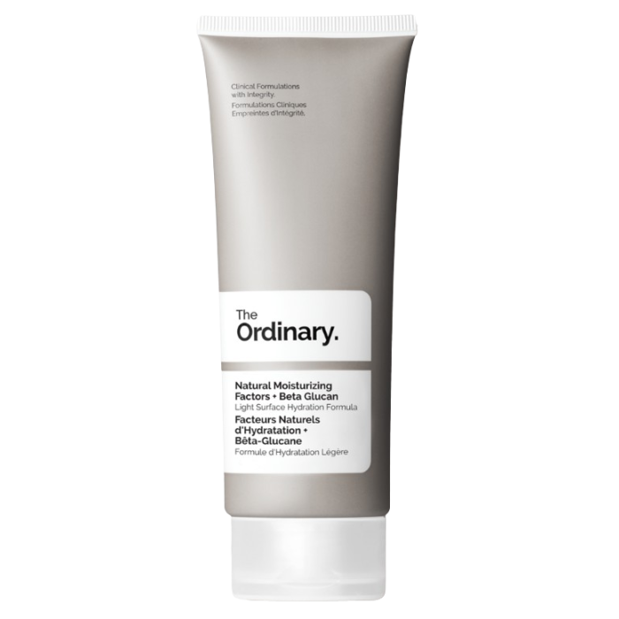Natürliche Feuchtigkeitsfaktoren + Beta-Glucan - The Ordinary - 1
