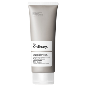 Natürliche Feuchtigkeitsfaktoren + Beta-Glucan - The Ordinary - 1