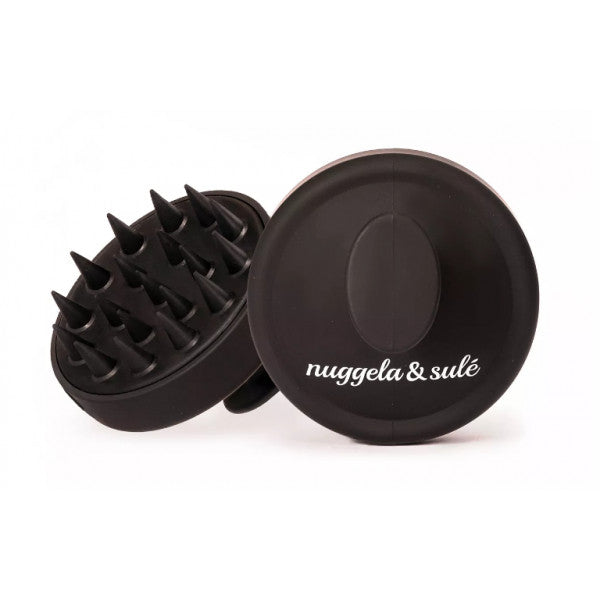 Shampooschaumbürste - Magic Massager Bürste - Nuggela & Sulé - 1