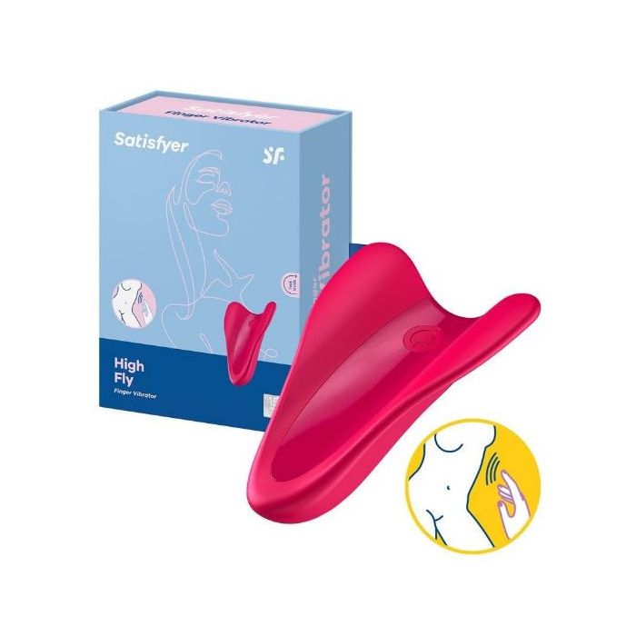 Hoher Flug - Satisfyer - 1