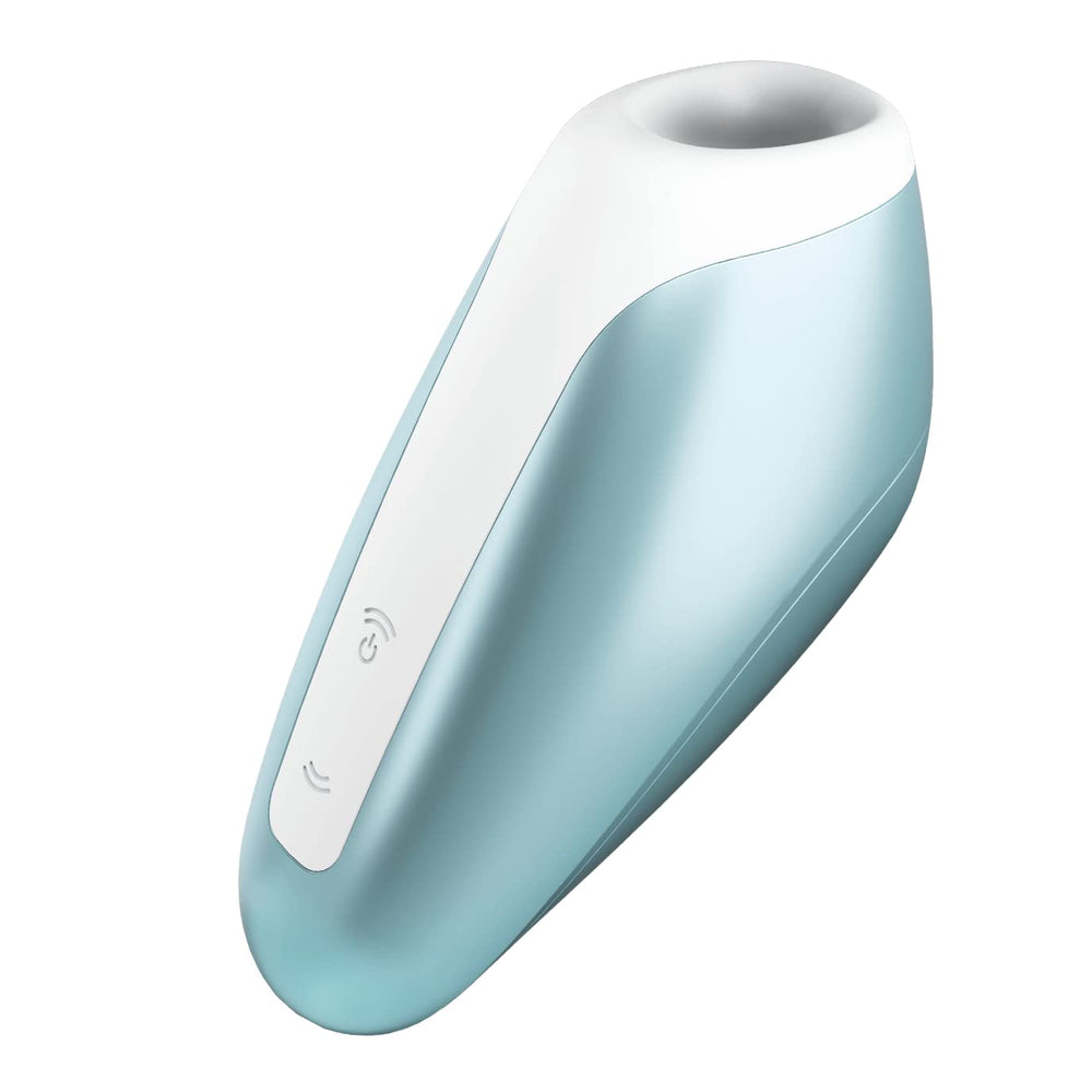 Air Pulse Love Breeze Stimulator - Satisfyer - 1
