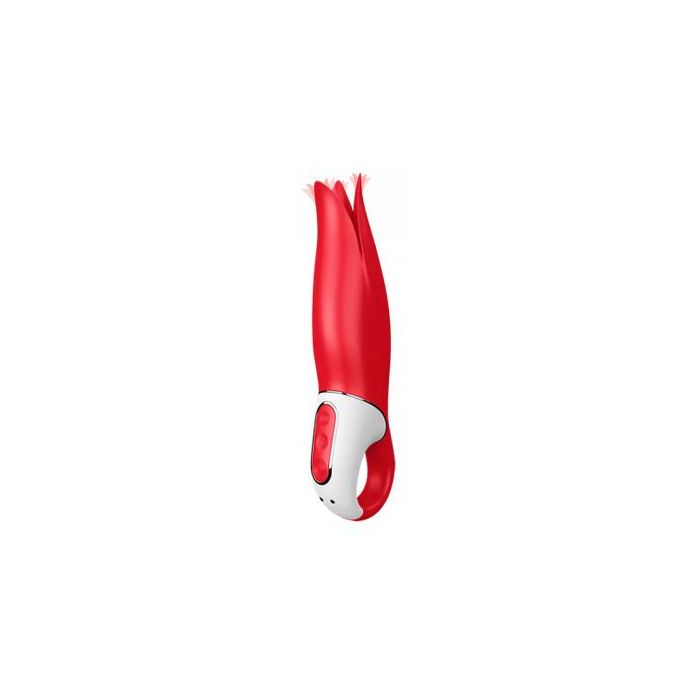Power Flower-Vibrador - Satisfyer - 1