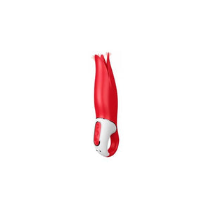 Power Flower-Vibrador - Satisfyer - 1