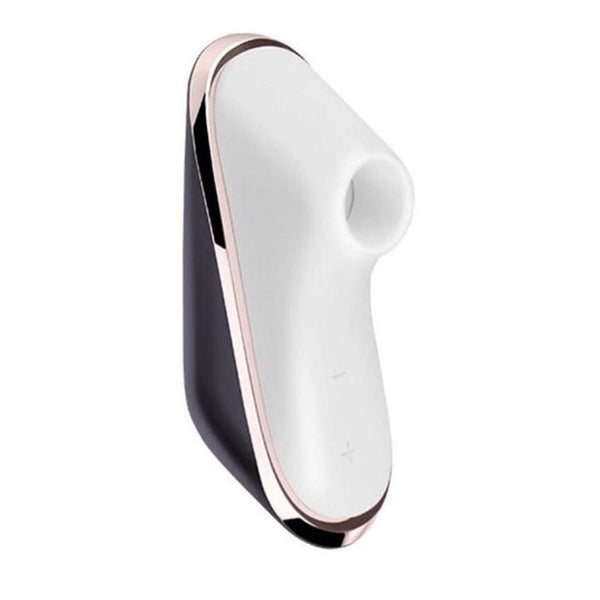 Air Pulse Traveler - Satisfyer - 1