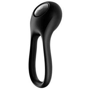 Majestätischer Duo-Vibrationsring - Satisfyer - 1
