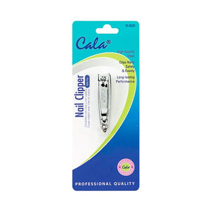 Nagelknipser - Nagelknipser mit Feile - Cala - 1