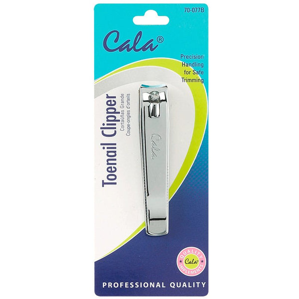 Pediküre-Nagelknipser – groß - Cala - 1