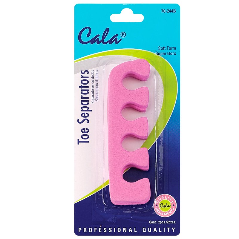 Fingertrenner - Pediküre - Cala - 1