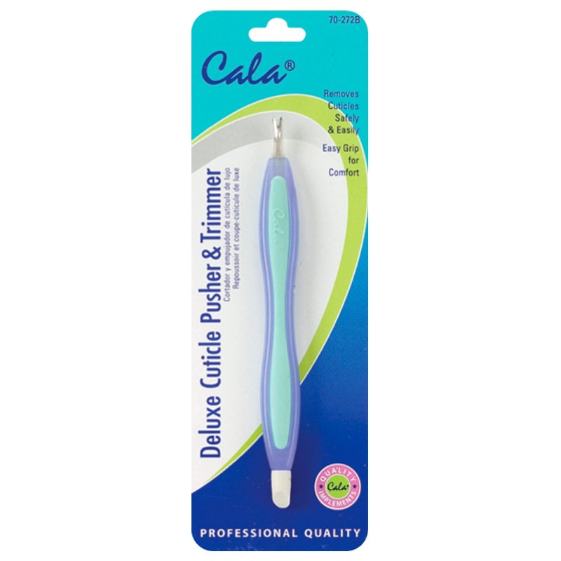 Nagelhautschieber und -schneider - Deluxe - Cala - 1