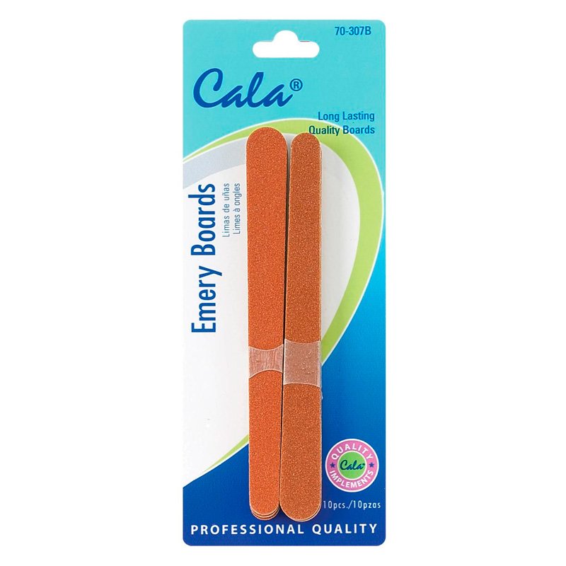 Kartonordner - 10 Einheiten - Cala - 1