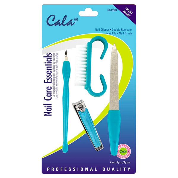 Nagelpflege-Set - Cala - 1