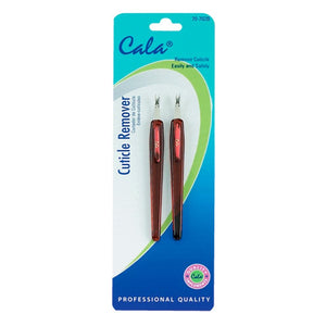Nagelhautschneider - Deluxe 2 Einheiten - Cala - 1