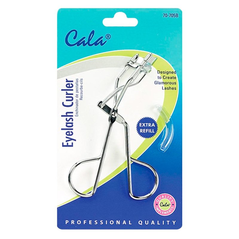 Wimpernzange - Cala - 1