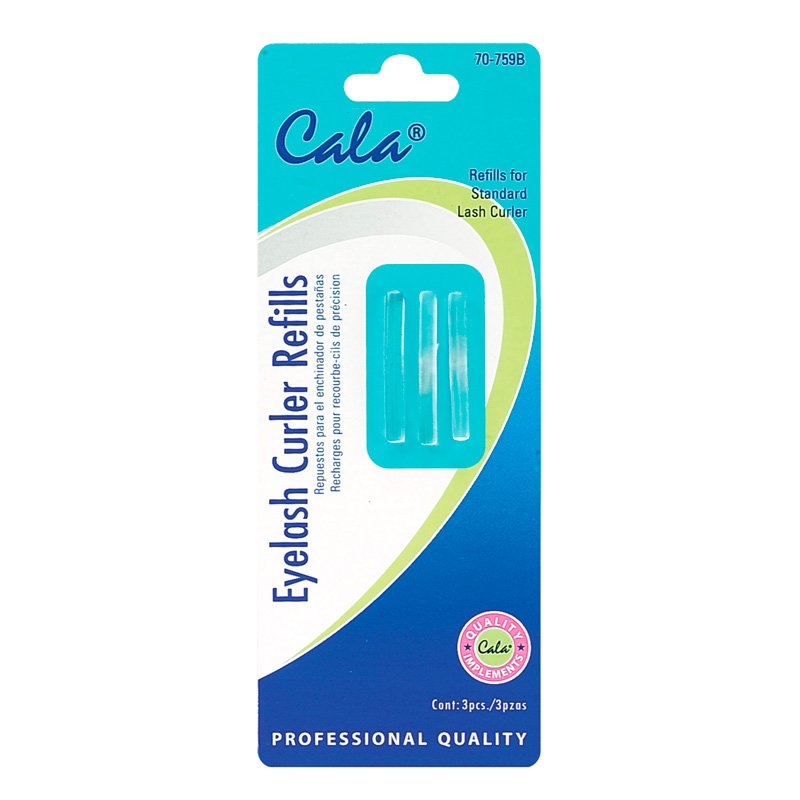 Nachfüllpackung für Wimpernzange - Cala - 1