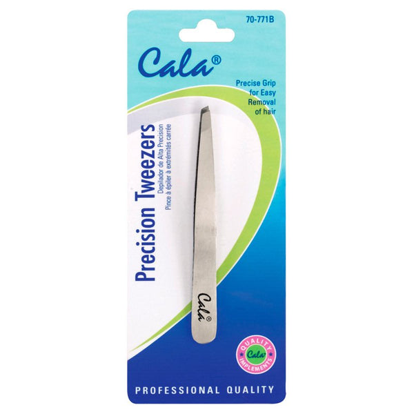 Epilierpinzette - Präzision - Cala - 1