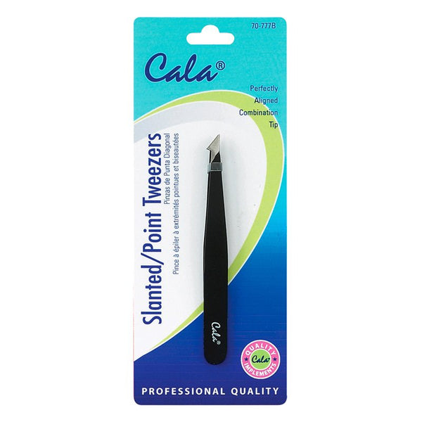 Pinzette - Diagonal - Cala - 1