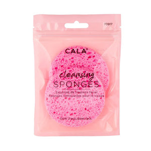 Reinigungsschwamm - Zellulose-Reinigungsschwämme (2 Stück) - Cala - 1