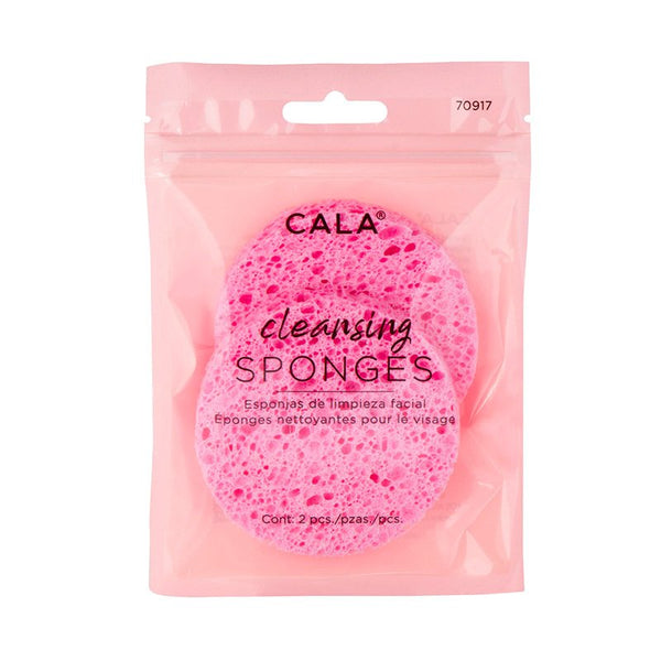 Reinigungsschwamm - Zellulose-Reinigungsschwämme (2 Stück) - Cala - 1