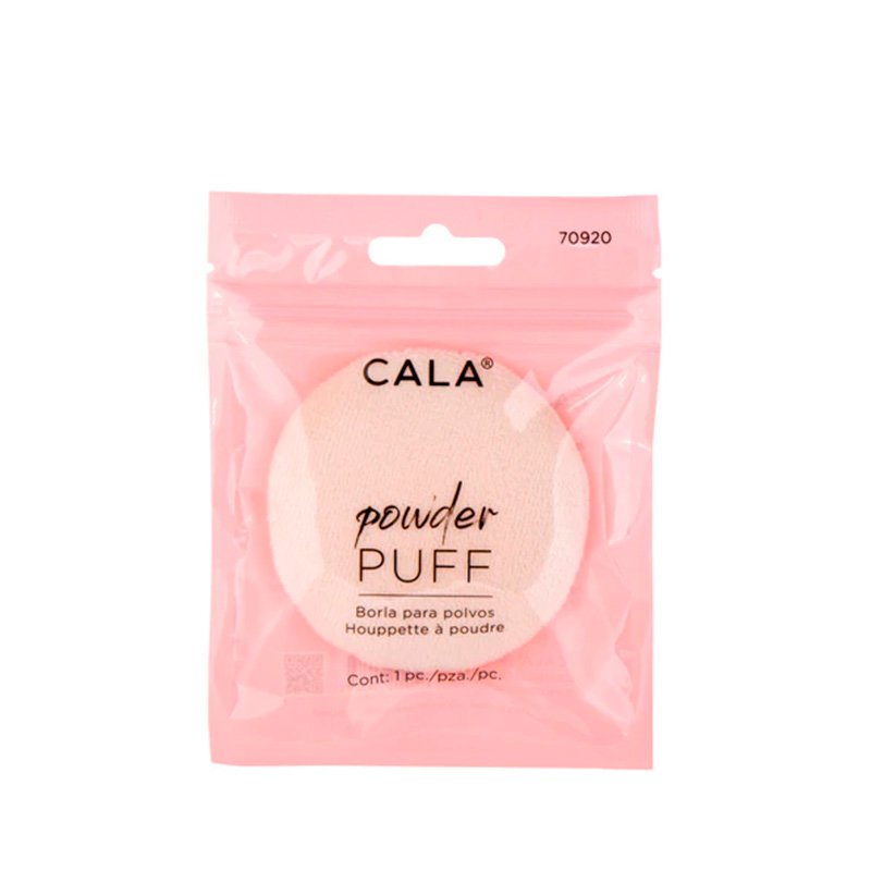 Puderschwamm - Puderquaste - Cala - 1