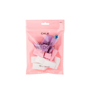 Makeup Wedges - 16 Einheiten Wedge Travel Pack - Cala - 1