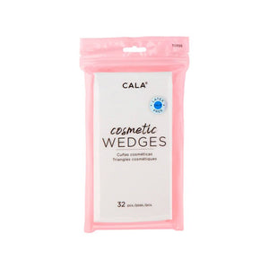 Keile für Make-up - 32 Einheiten Keil - Cala - 1