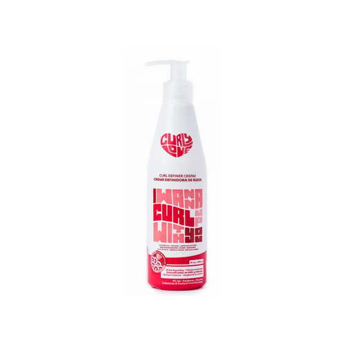 Locken definierende Creme 290ml - Curly Love : 290ml - 1