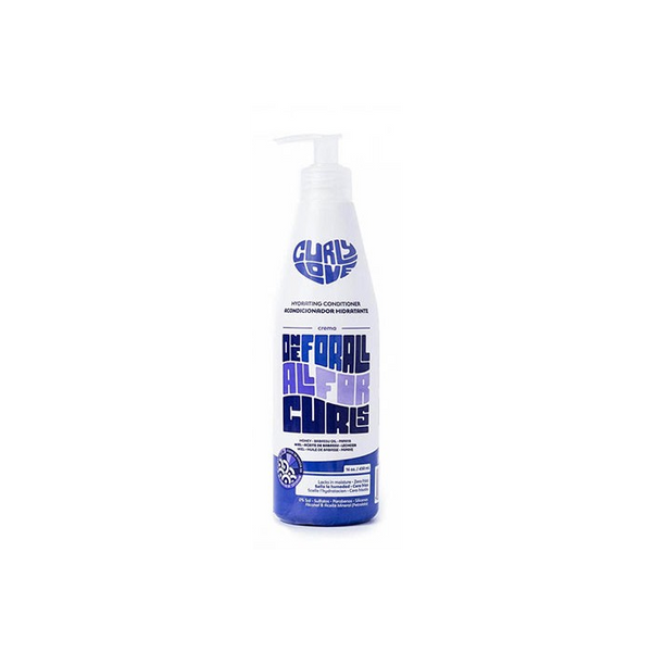 Acondicionador Hydrating Conditioner 290ml - Curly Love - 1