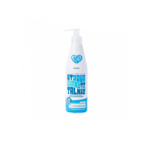 Cowash 290ml - Curly Love : 290ml - 1