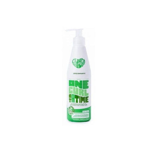 Detox-Shampoo 290ml - Curly Love : 290ml - 1