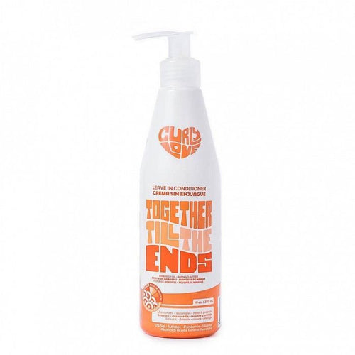 Leave-in Conditioner 290ml - Curly Love : 290ml - 1
