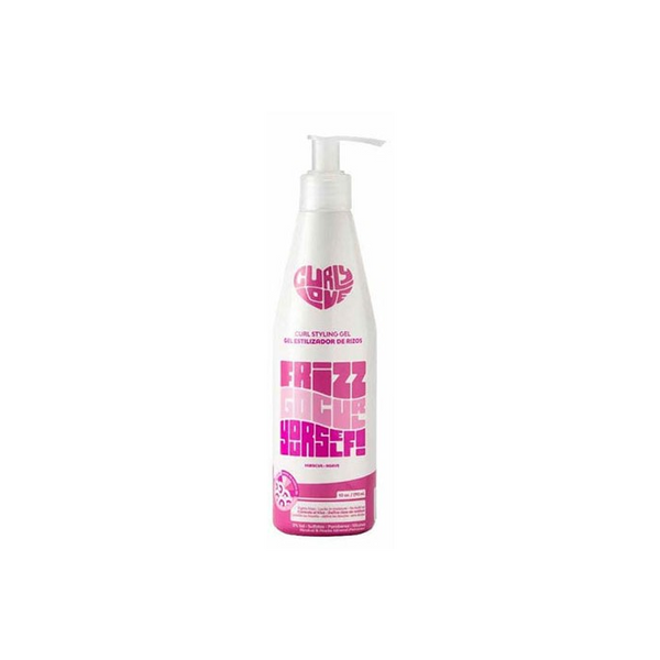 Locken-Styling-Gel 290ml - Curly Love - 1