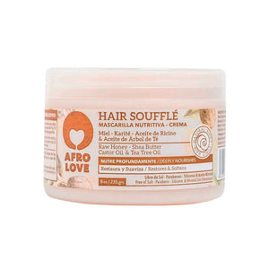 Afrolove Haarauflauf 235ml - Afro Love - 1