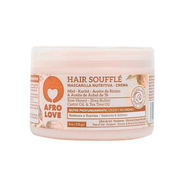 Afrolove Haarauflauf 235ml - Afro Love - 1
