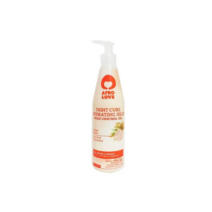 Tight Curls Hydrating Jelly 295ml - Afro Love - 1