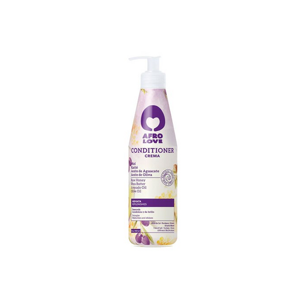 Afrolove Conditioner Crema 290ml - Afro Love - 1
