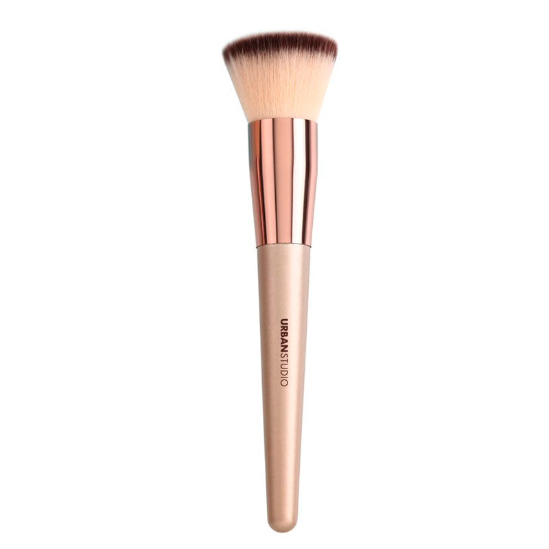 Make-up-Pinsel - Aufwendiger Polierpinsel - Cala - 1